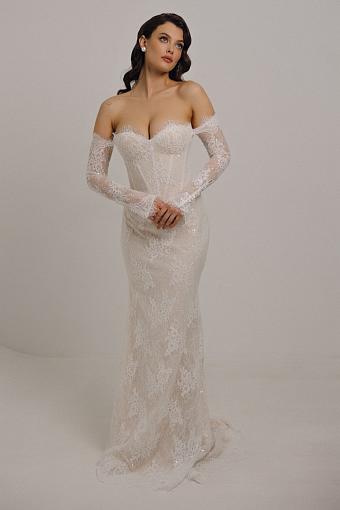 Свадебные платья #9779