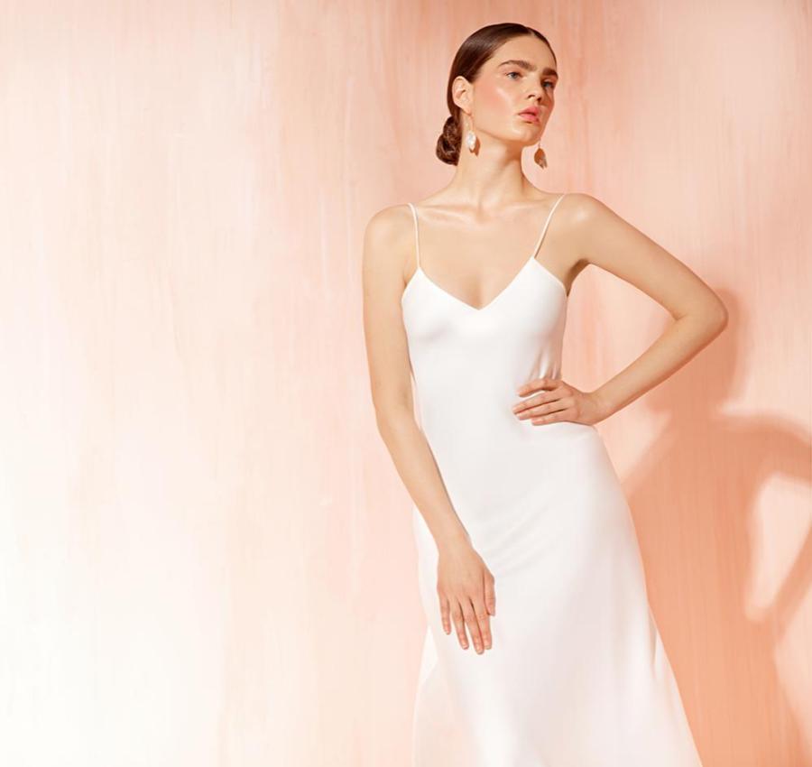 Свадебное платье #1609