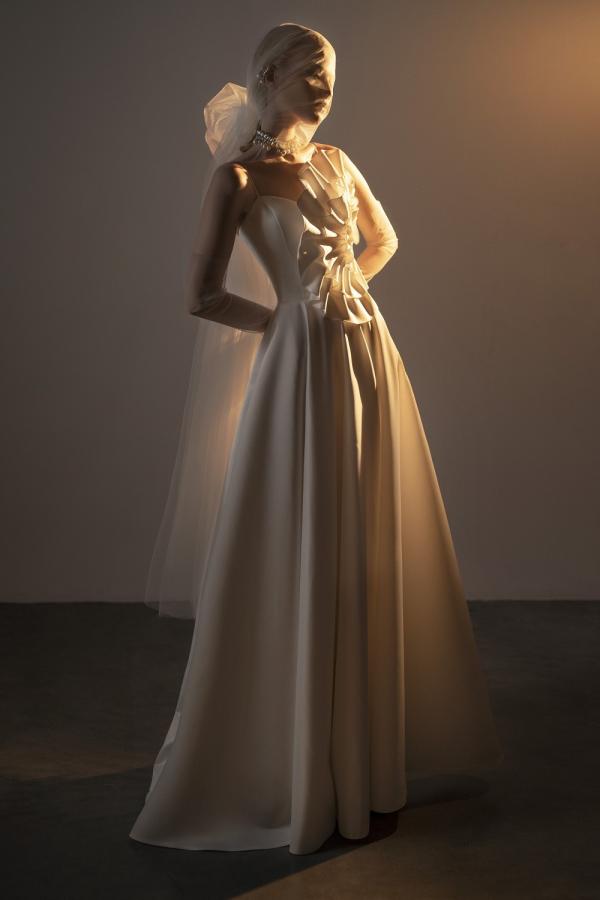 Свадебное платье #1142