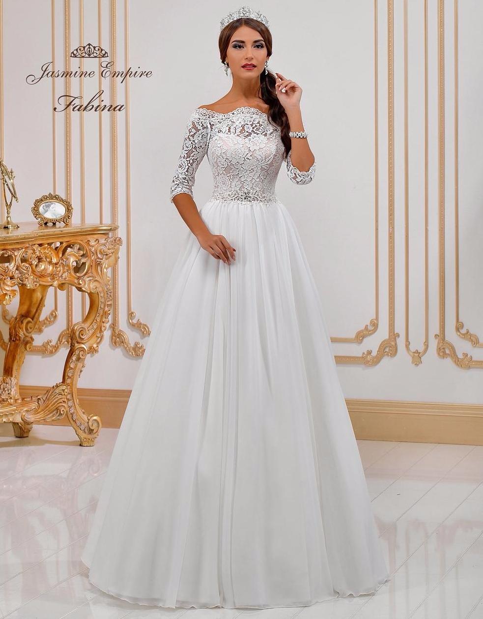 Свадебное платье #1E+12