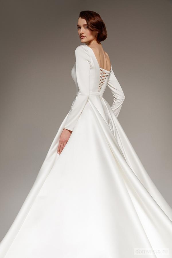 Свадебное платье #1643