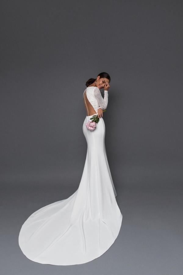 Свадебное платье #360