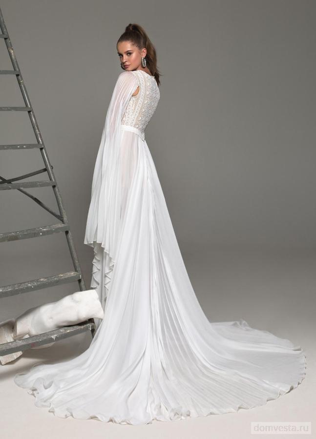 Свадебное платье #4187
