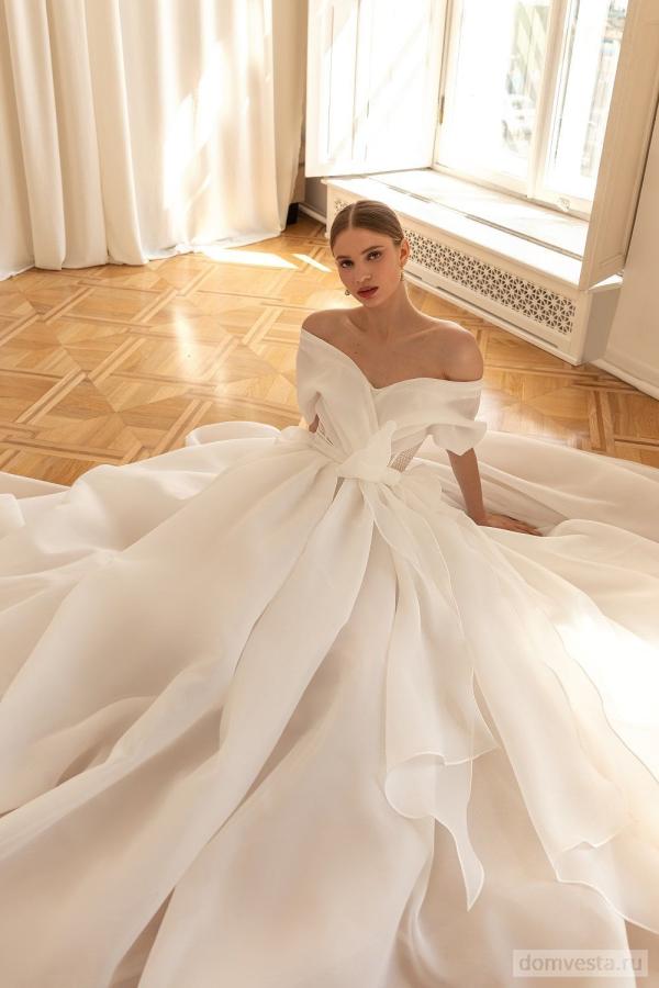 Свадебное платье #4718