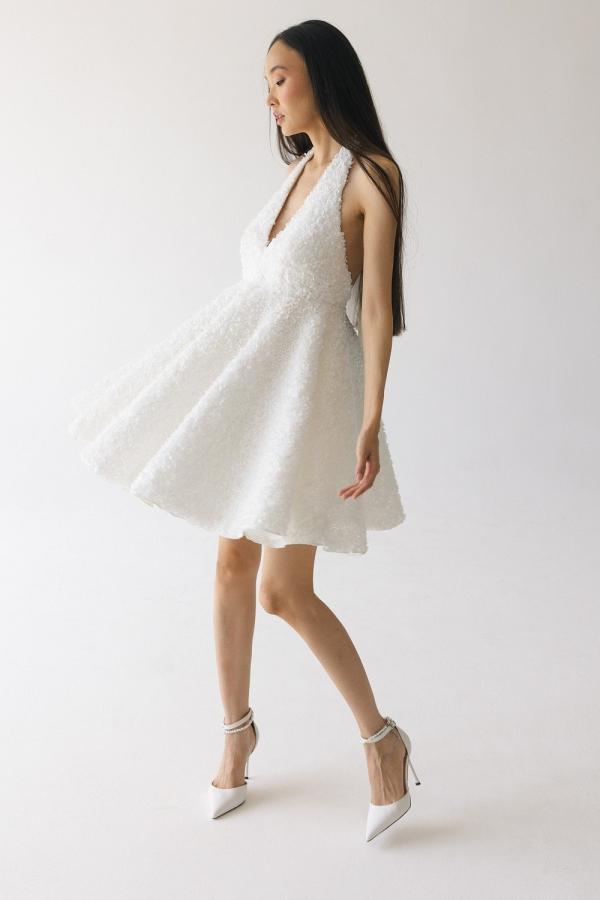 Свадебное платье #1107