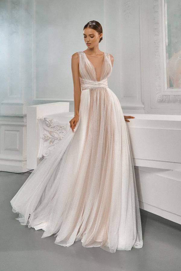 Свадебное платье #1842