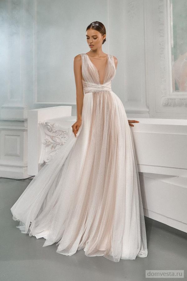 Свадебное платье #1842