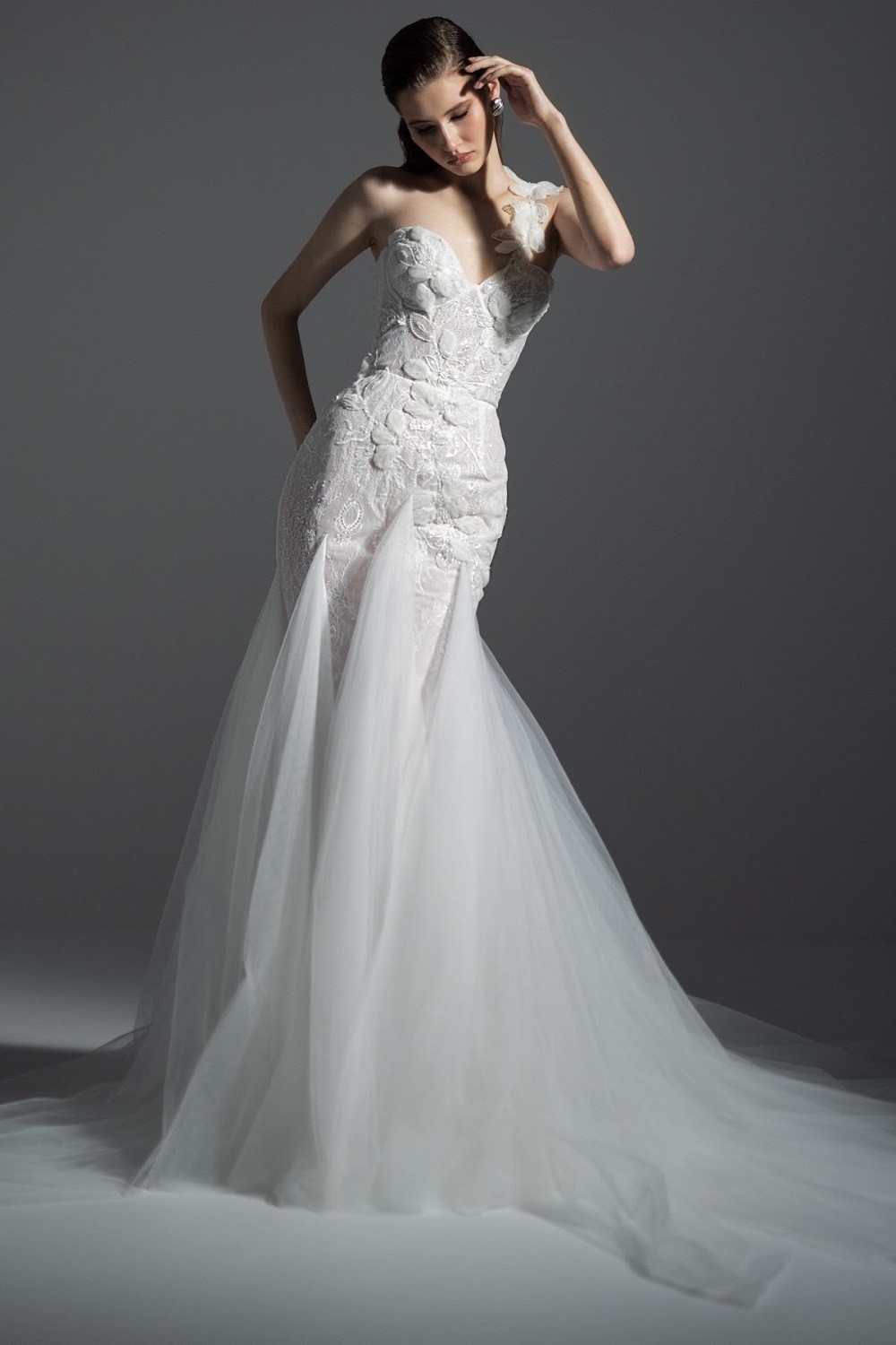 Свадебное платье #1130