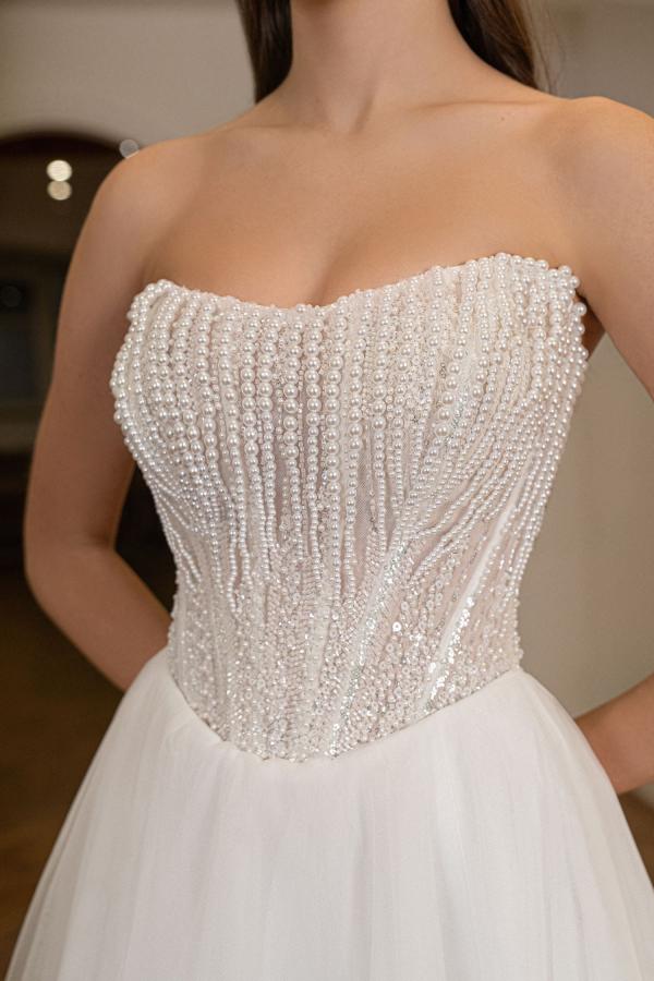 Свадебное платье #2447