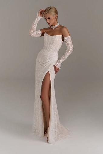 Свадебные платья #9764