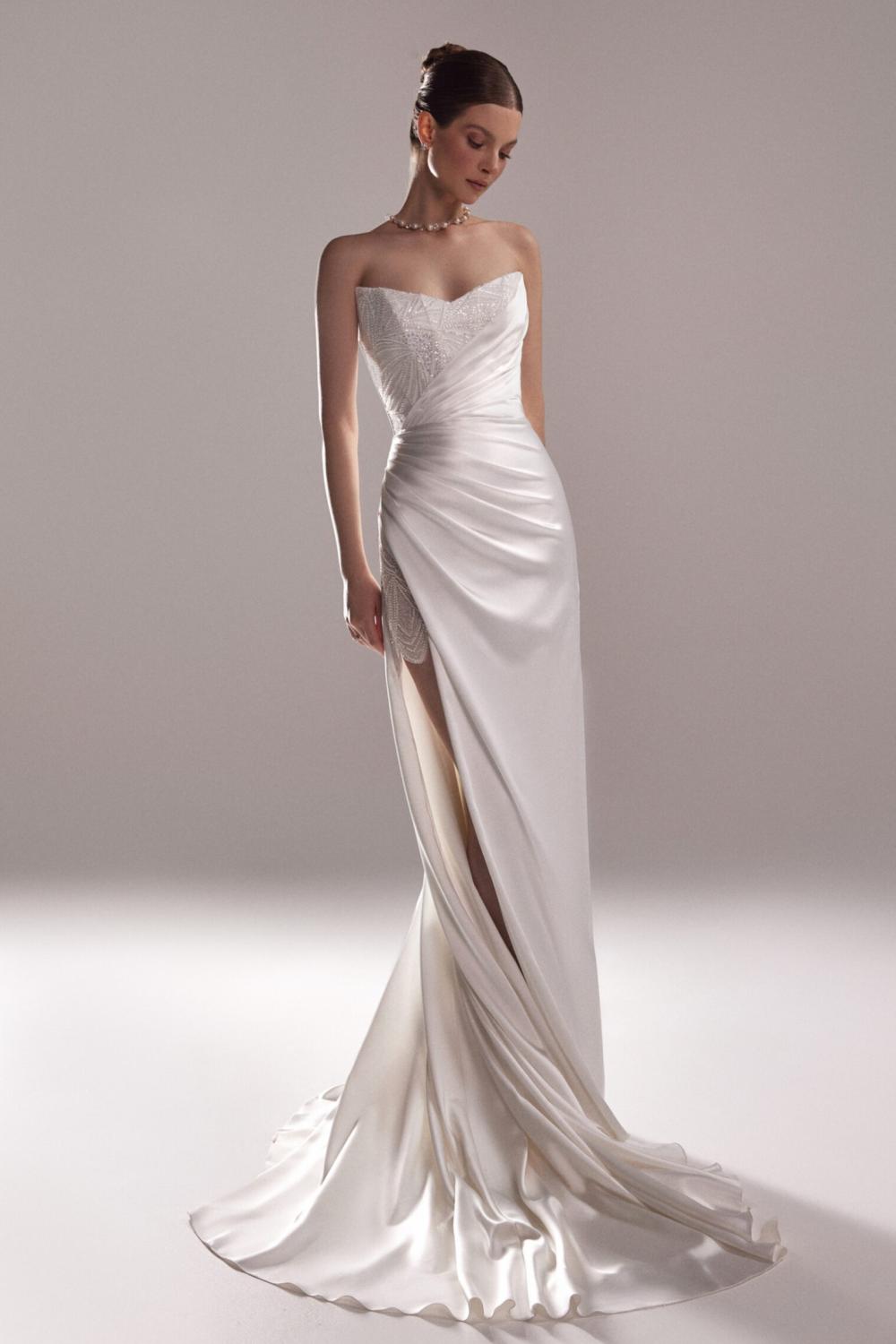 Свадебное платье #1722