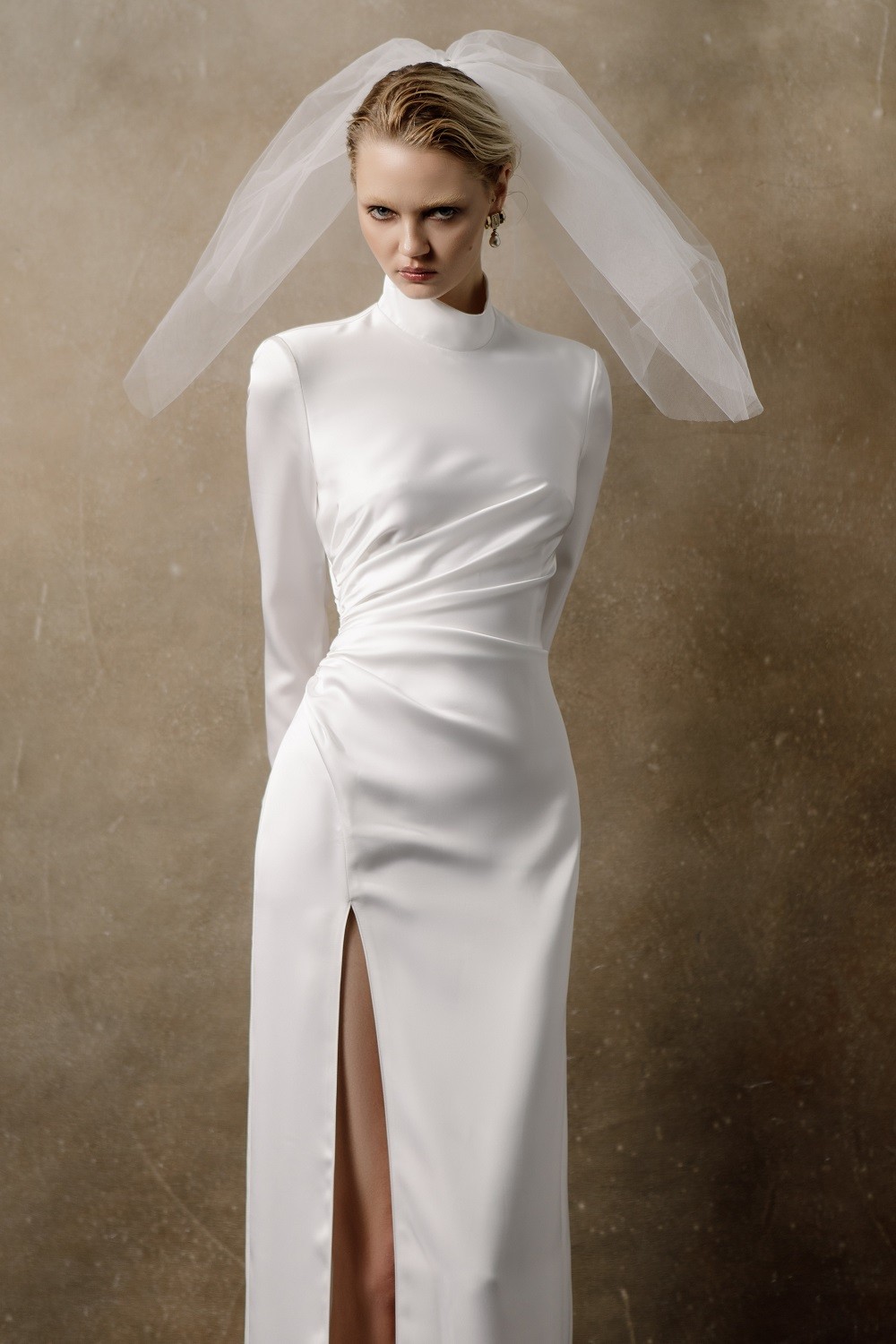 Свадебное платье #1158