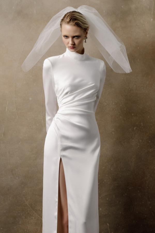 Свадебное платье #1158