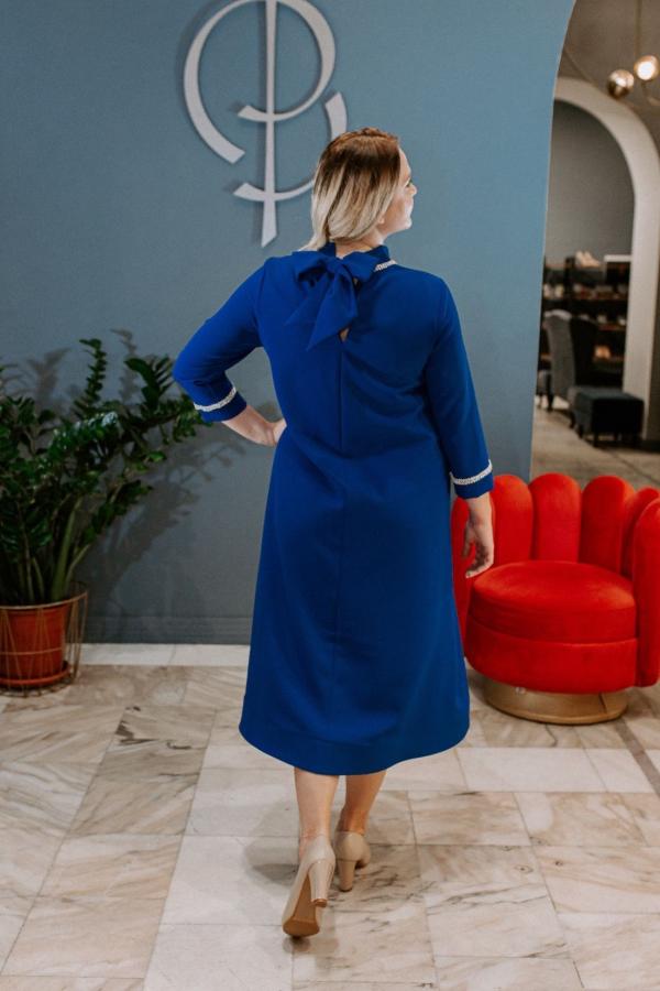 Вечернее платье #RR46