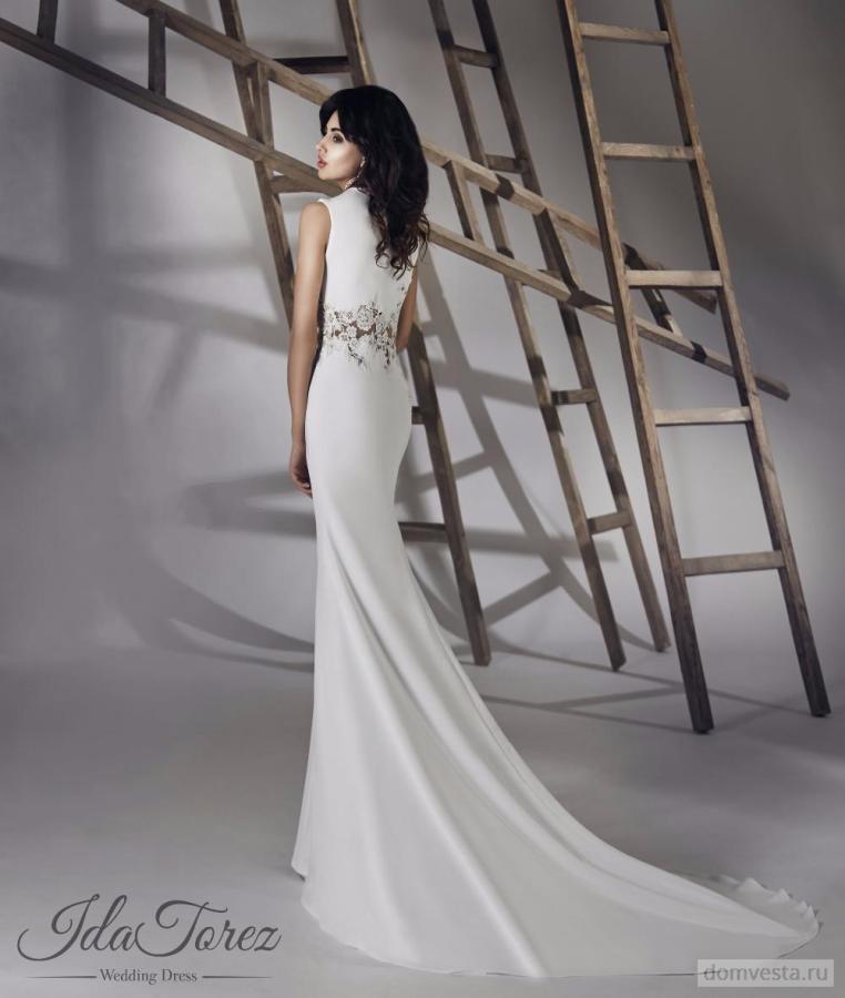 Свадебное платье #9127