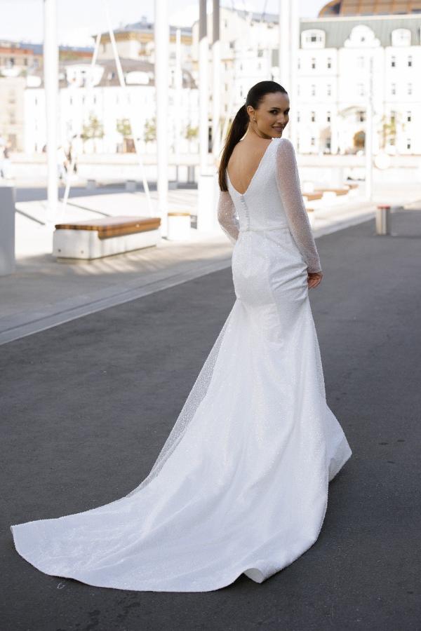 Свадебное платье #5164