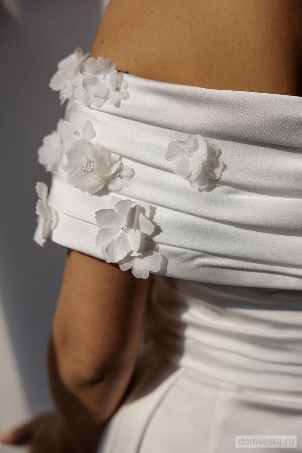 Свадебное платье #2911