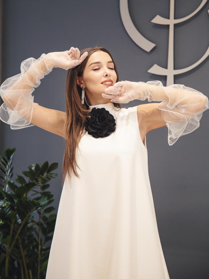 Вечернее платье #RR17-2