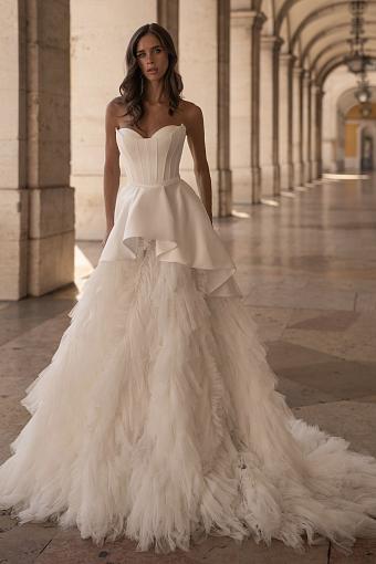 Свадебные платья #8690