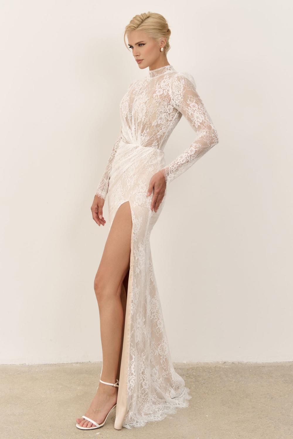 Свадебное платье #8634