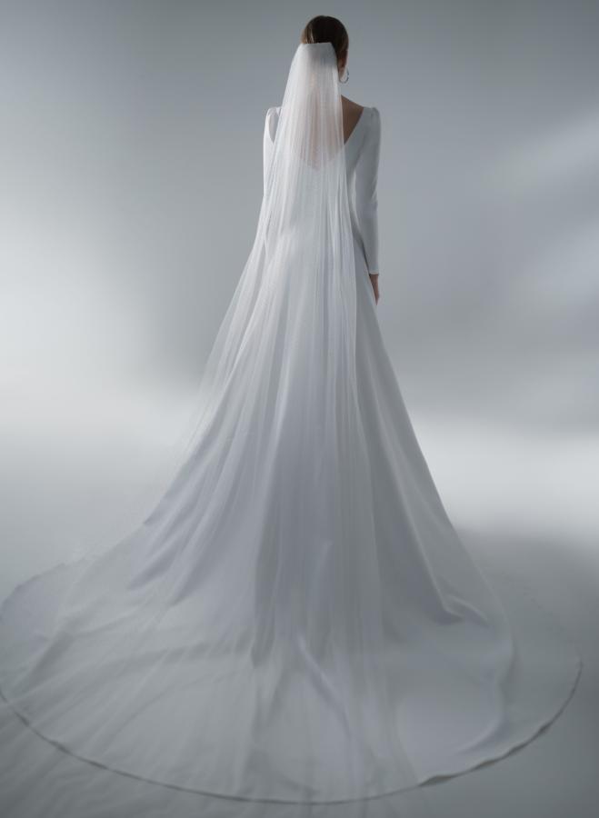 Свадебное платье #5117