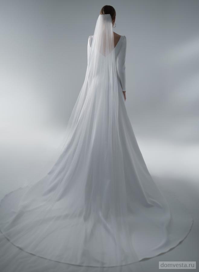 Свадебное платье #5117