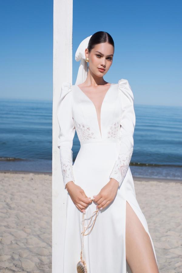 Свадебное платье #2692