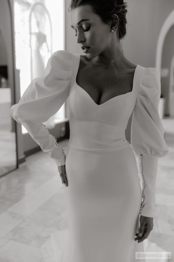 Свадебное платье #5149