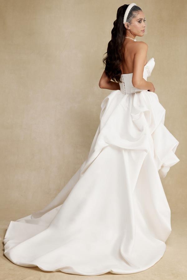 Свадебное платье #8654