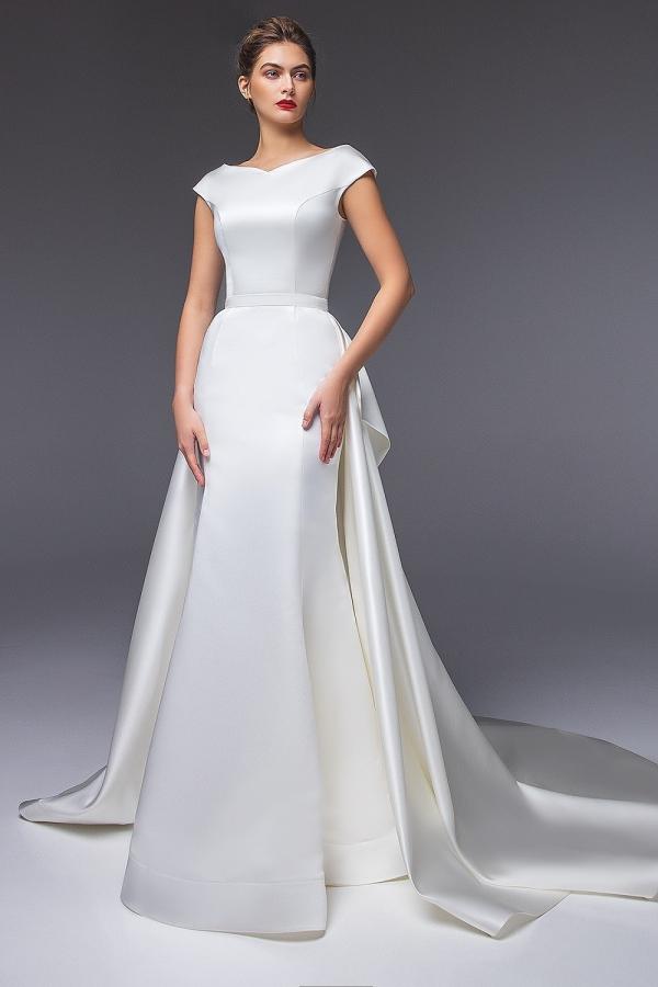 Свадебное платье #1676