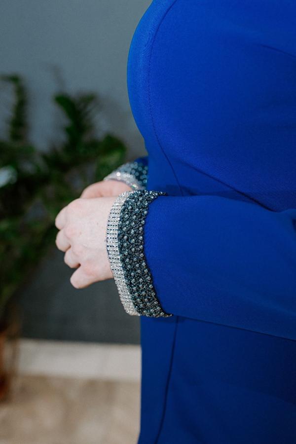 Вечернее платье #RR40