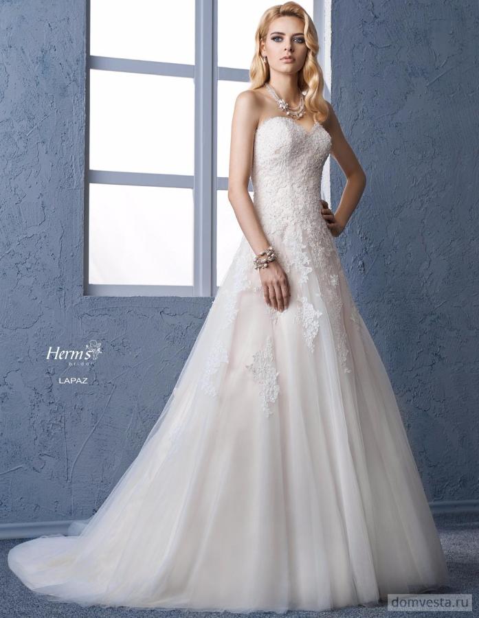 Свадебное платье #746