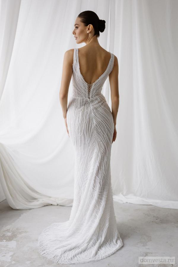 Свадебное платье #9731