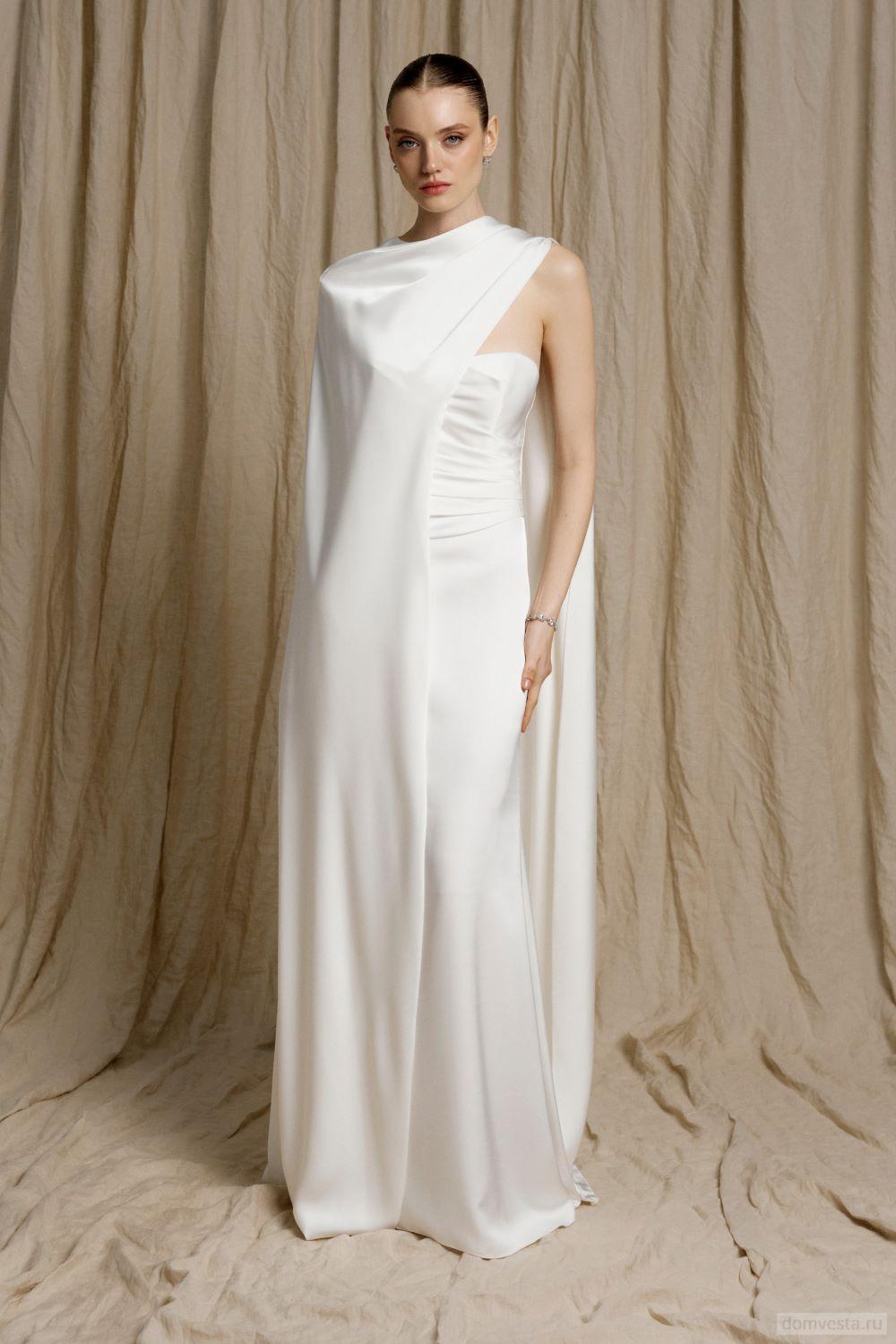 Свадебное платье #1178
