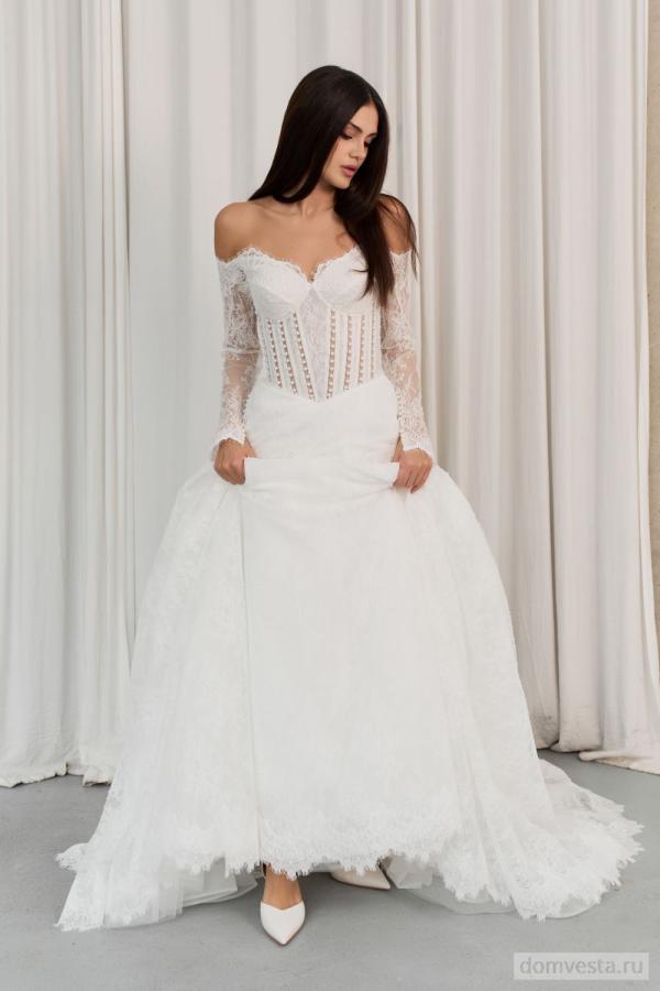 Свадебное платье #2165