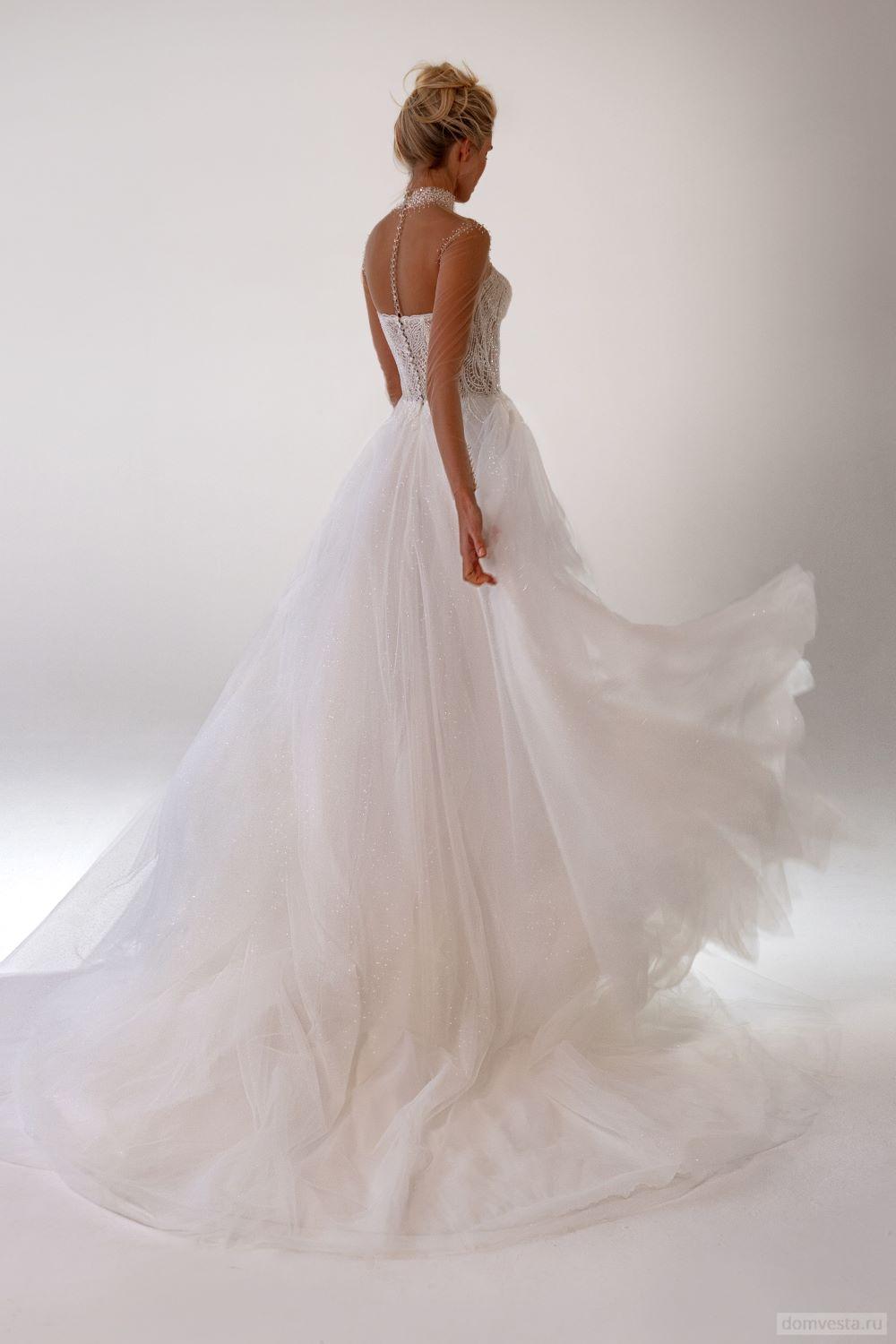 Свадебное платье #1433