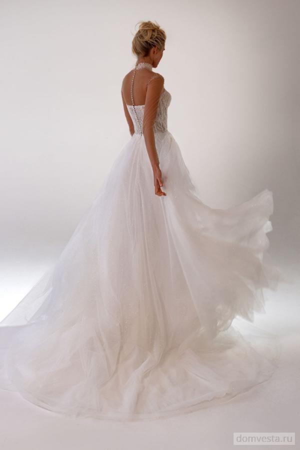 Свадебное платье #1433