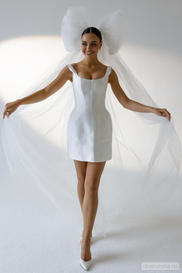 Свадебное платье #2101