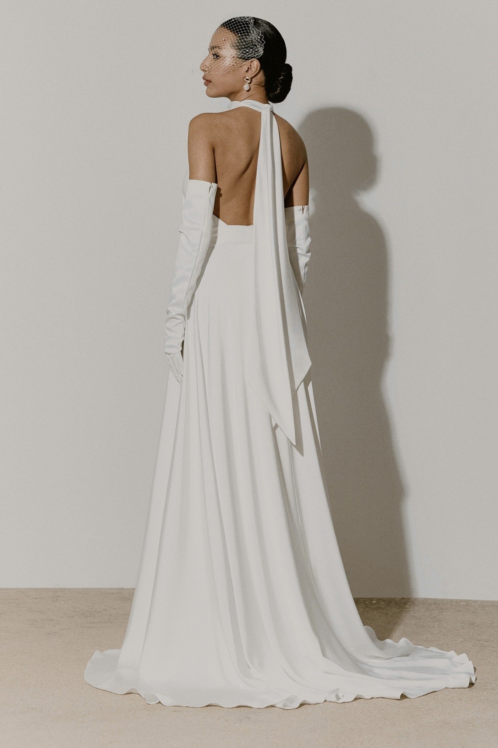 Свадебное платье #2092