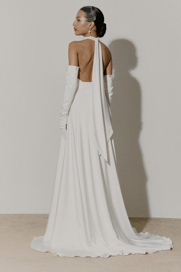 Свадебное платье #2092