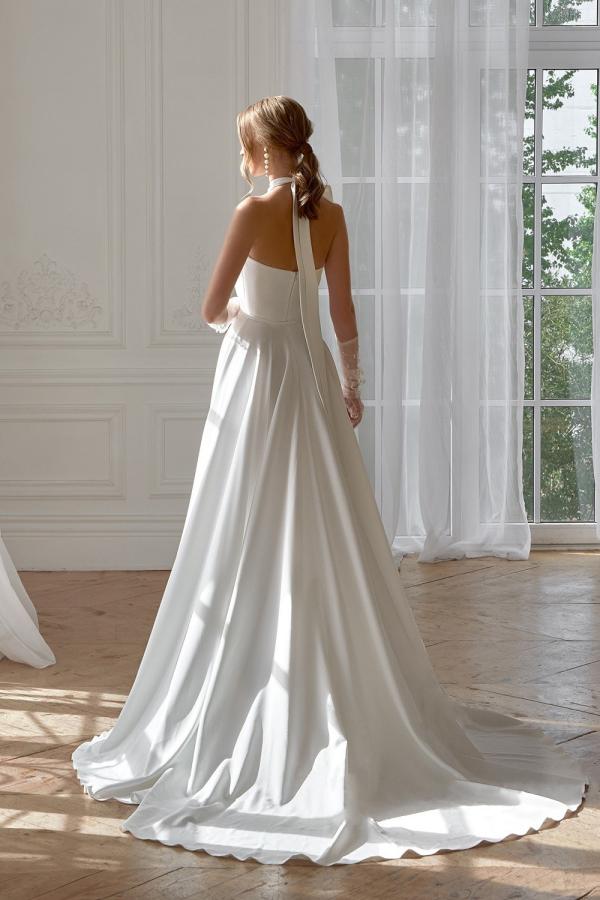 Свадебное платье #3526