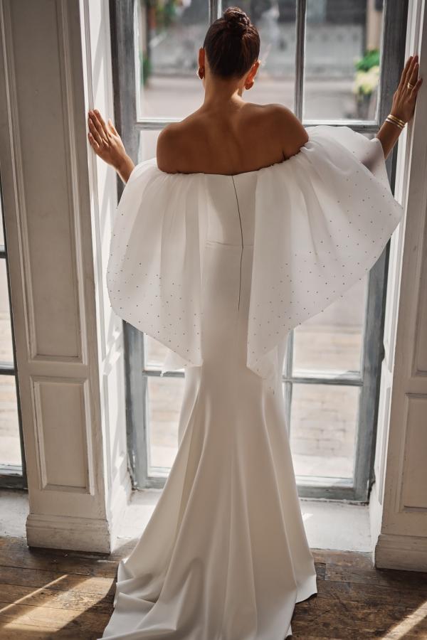 Свадебное платье #2407