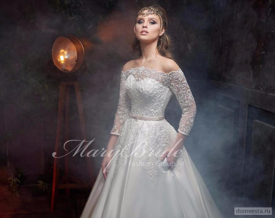 Свадебное платье #1363