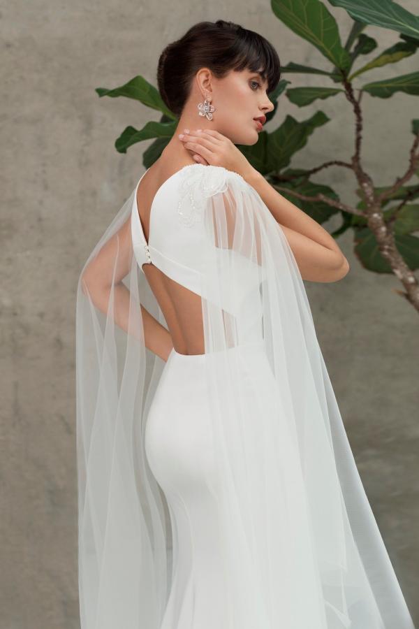 Свадебное платье #1805