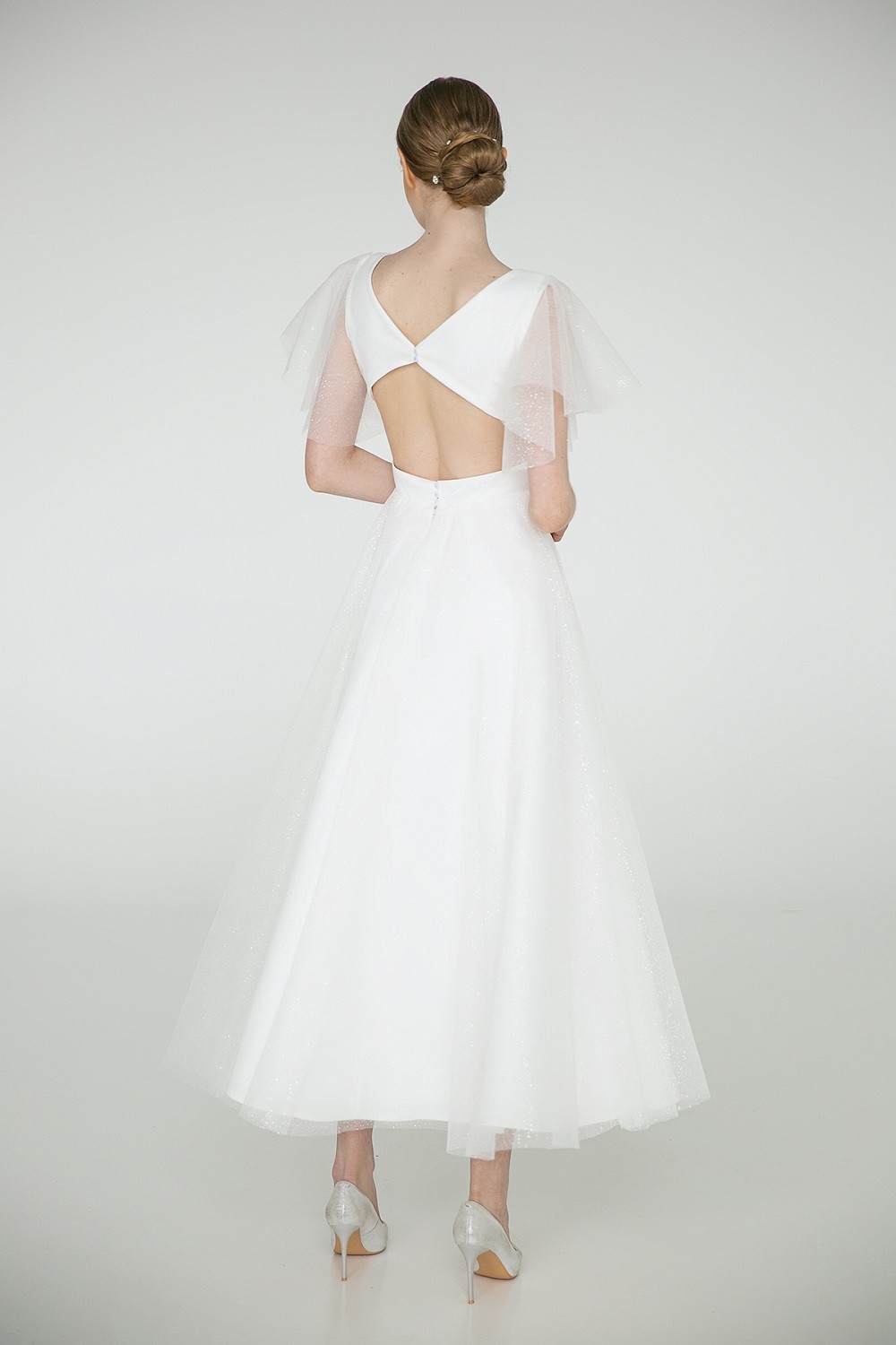 Вечернее платье #1640