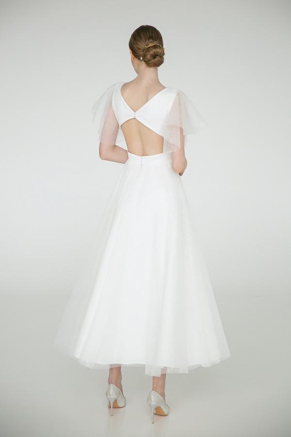 Вечернее платье #1640