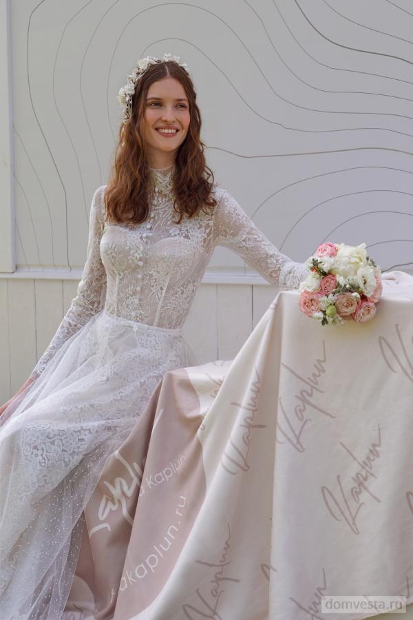 Свадебное платье #1997