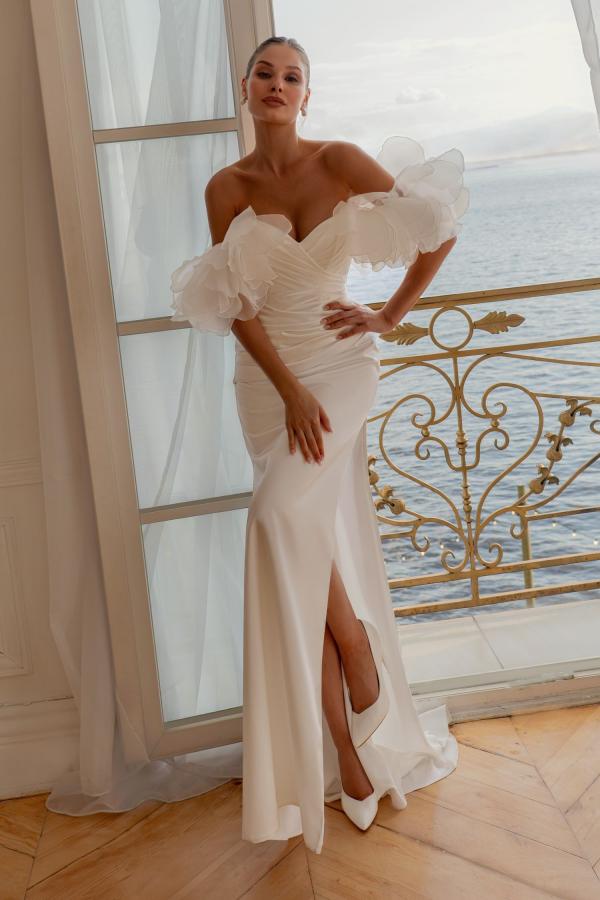 Свадебное платье #2868