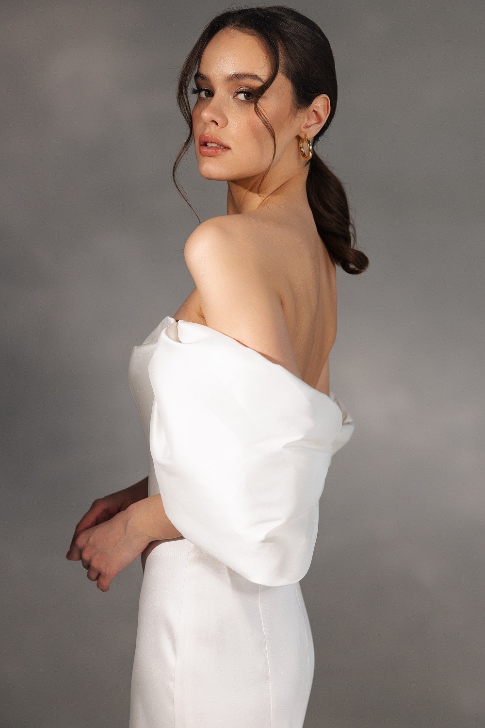 Свадебное платье #7901