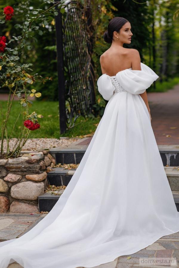 Свадебное платье #5137